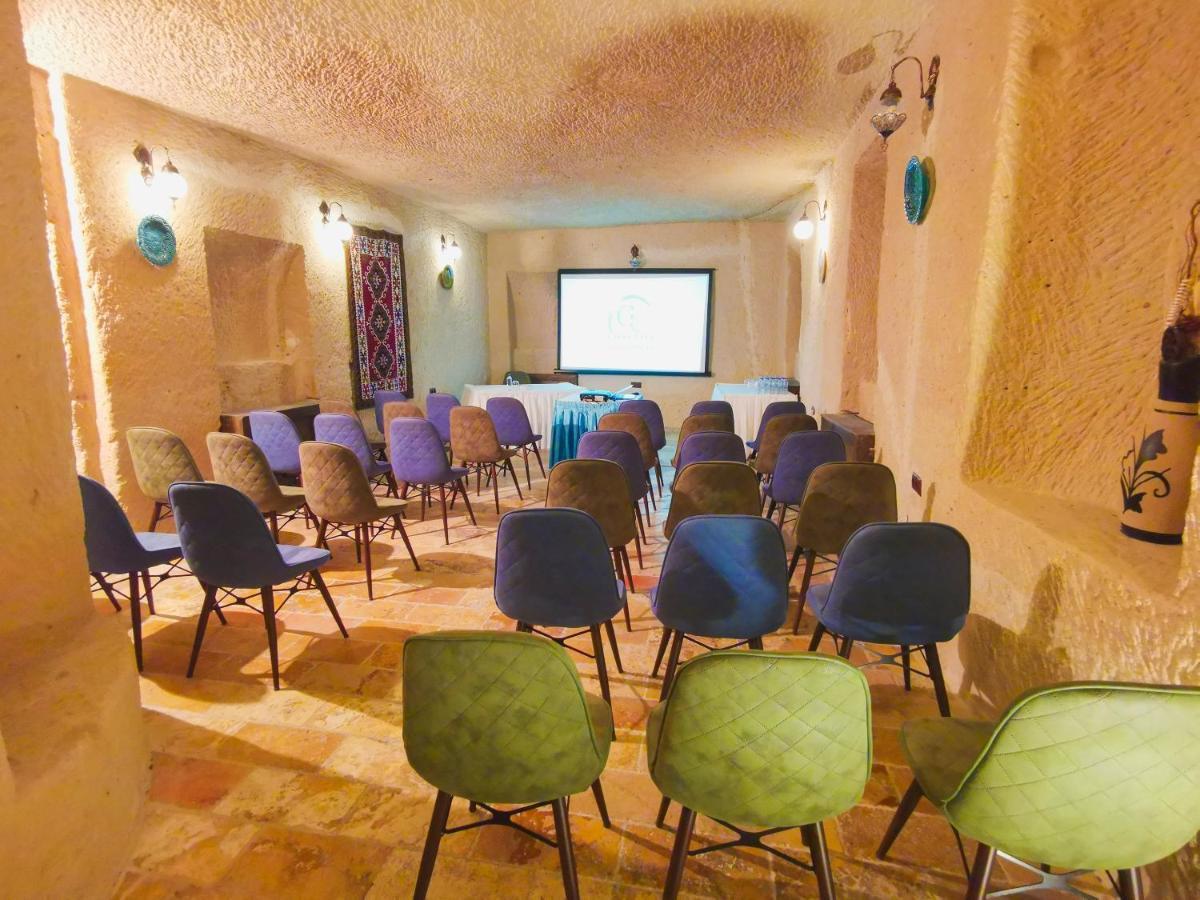 Garden Inn Cappadocia Goreme Exterior photo