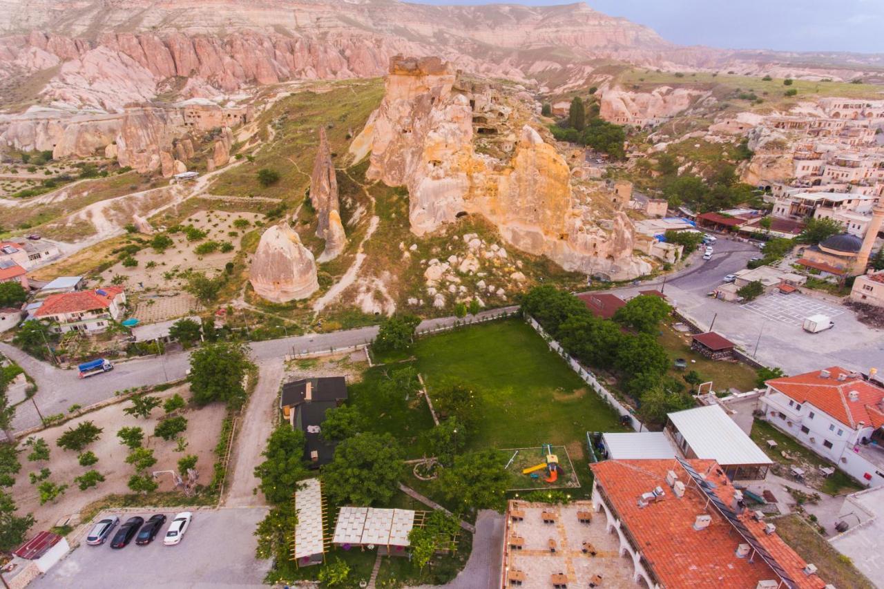Garden Inn Cappadocia Goreme Exterior photo