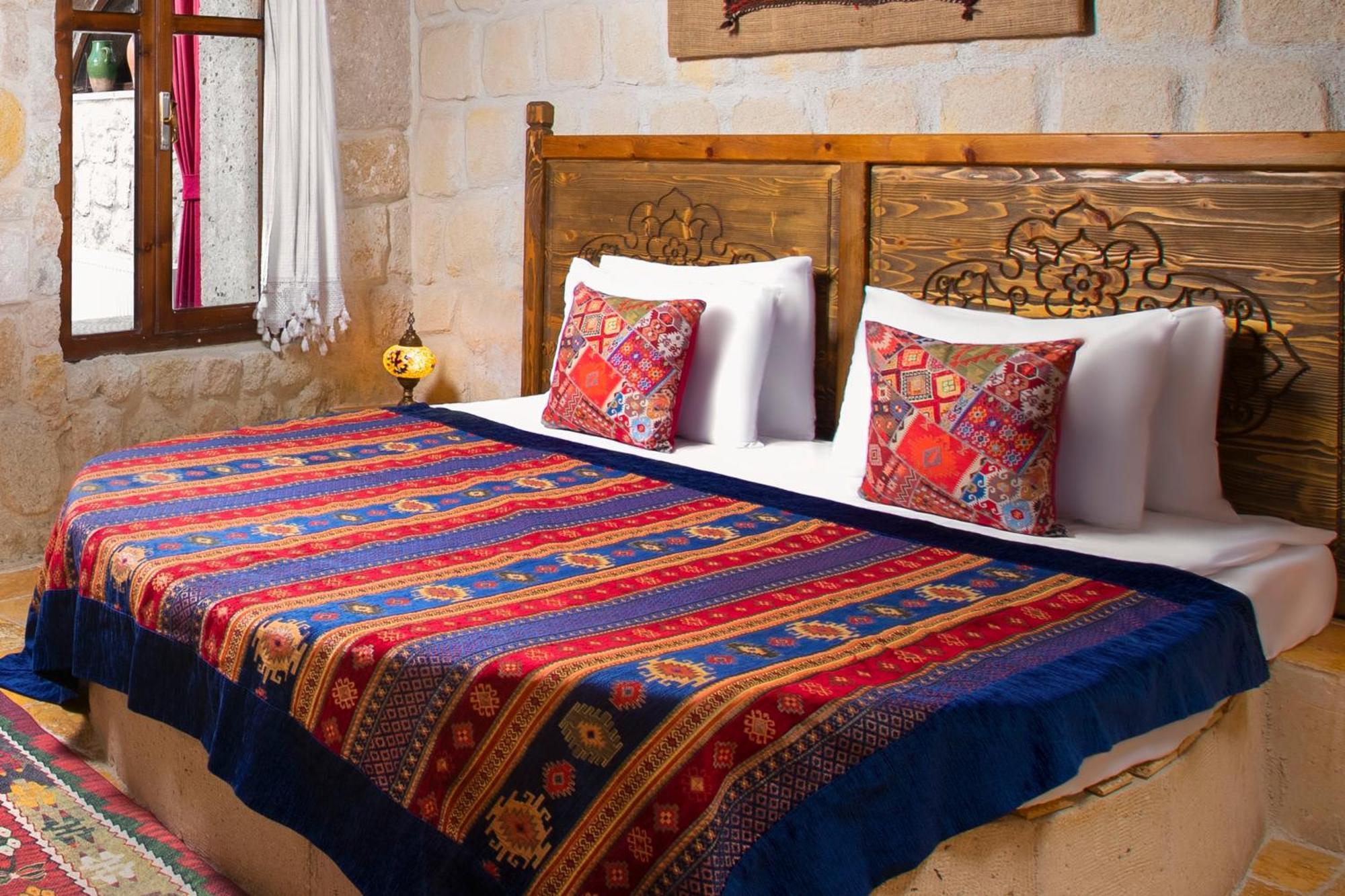 Garden Inn Cappadocia Goreme Exterior photo