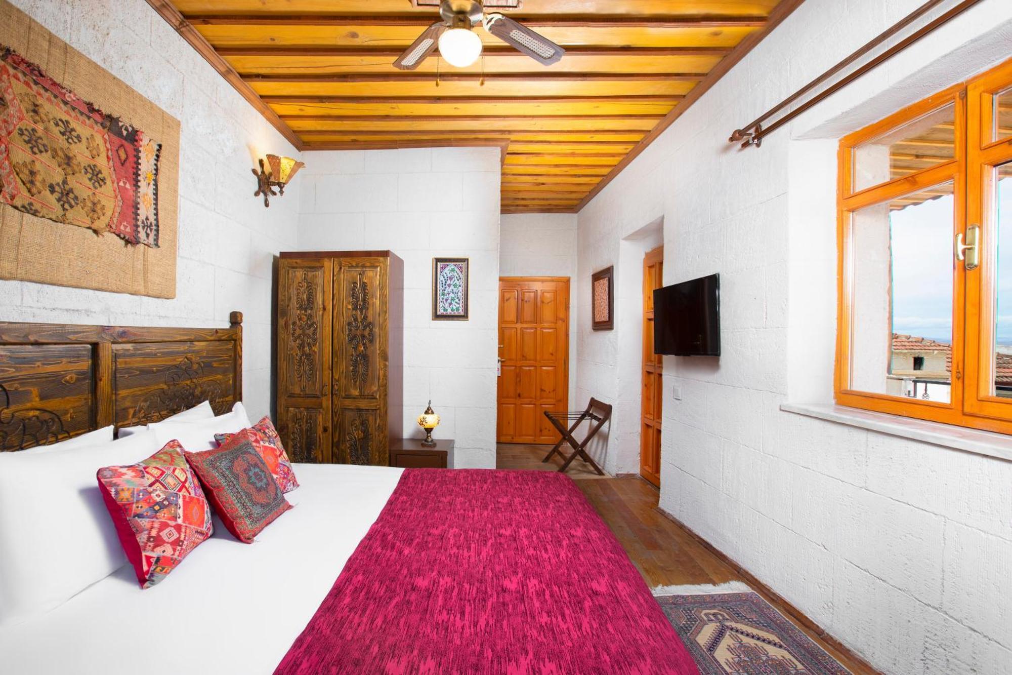 Garden Inn Cappadocia Goreme Exterior photo